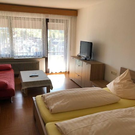 Hotel Cafe Waldeck Wuestenrot Εξωτερικό φωτογραφία