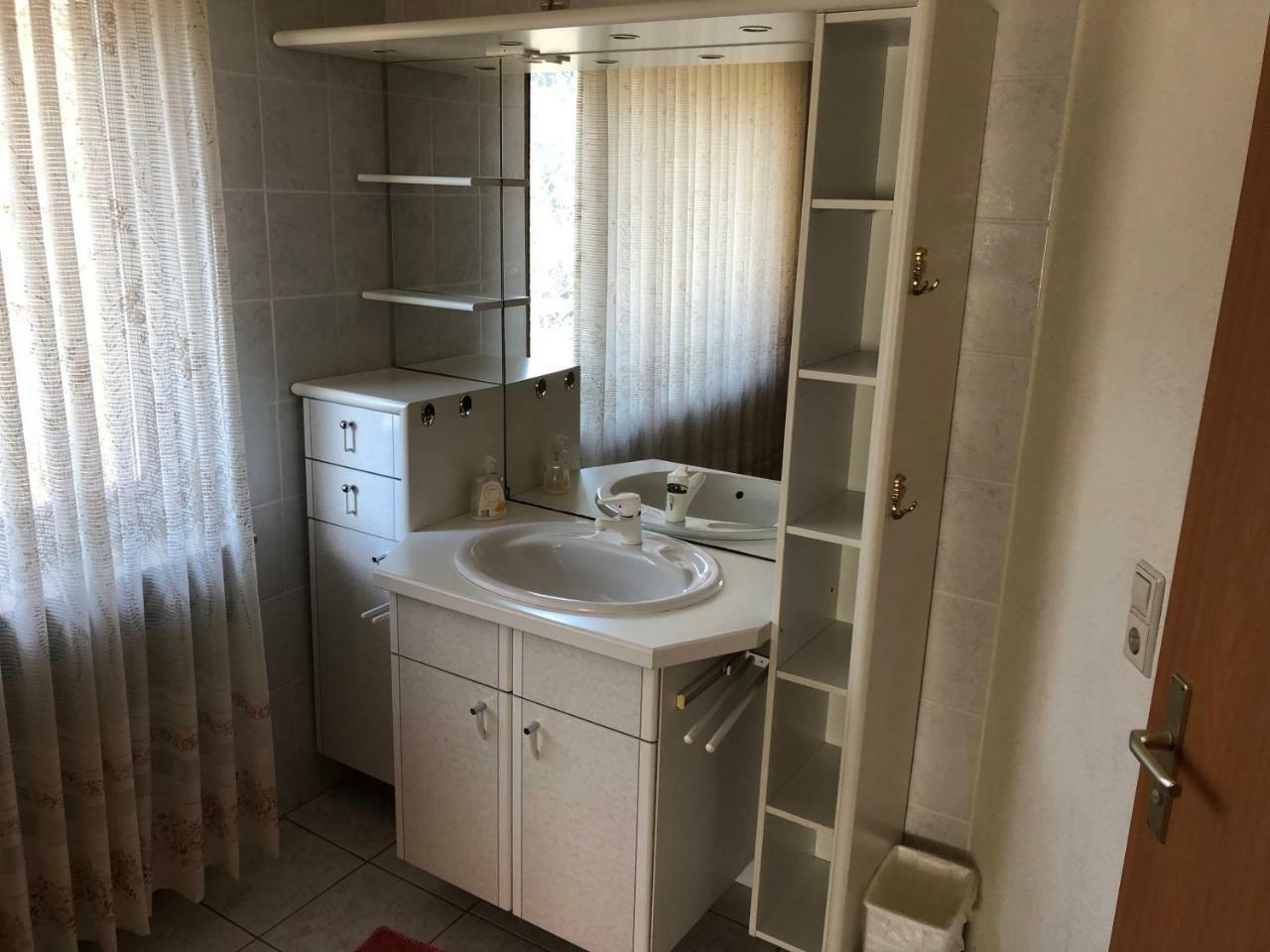 Hotel Cafe Waldeck Wuestenrot Εξωτερικό φωτογραφία